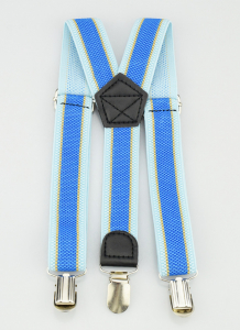 Подтяжки детские