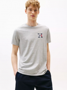 Hilfiger Sport Logo T-Shirt