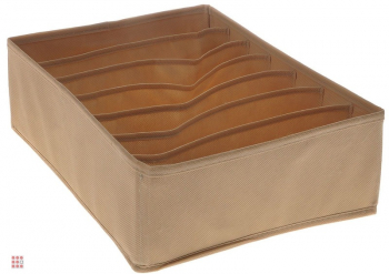 Кофр для хранения 7 секций