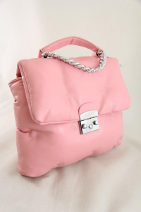 Сумка женская из кожзаменителя NN