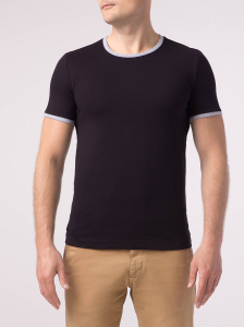 DiWaRi Футболка BASIC MF 746