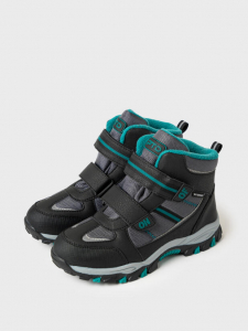 Ботинки зимние для мальчика