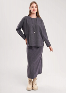 CLEVER Юбка 157028/190ввэ