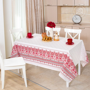 Вышивка русская