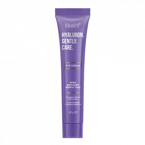 Крем для кожи вокруг глаз с гиалуроном и ниацинамидом