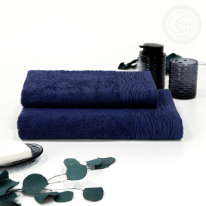 Полотенце махровое 