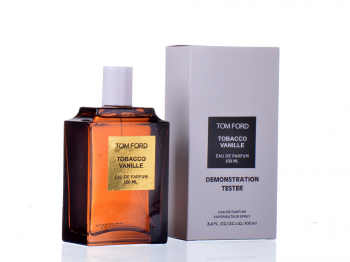 Tom Ford Tobacco Vanille TESTER