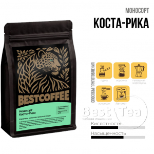 Кофе Коста-Рика