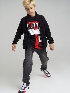 Джинсы для мальчика