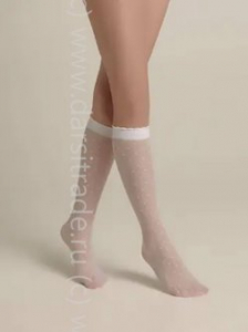 Гольфы детские 22С-4СП Dots Conte Elegant Дроп п/а