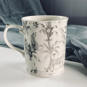 109-297 Кружка 400мл в под.уп.(х24)Фарфор