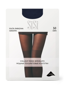 SiSi Колготки FINTA PARIGINA GESSATA