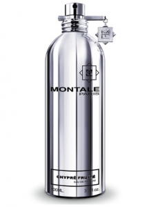 Montale Chypre Fruite TESTER