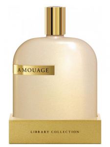 AMOUAGE OPUS 8 edp 2ml пробник