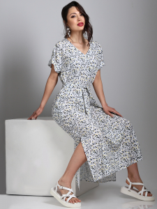 Платье Свободное высказывание