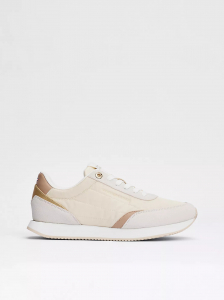 Tommy Logo Runner Sneaker