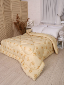 Одеяло ВиФтекс Верблюжья Шерсть Зима ODVIFZ