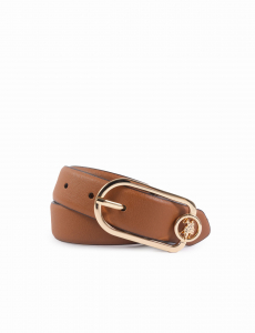 SOLID CENTERBAR DHM BELT