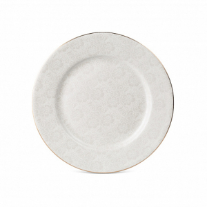 Тарелка десертная ELEGANCE 19см