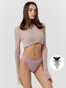 MARK FORMELLE Трусы