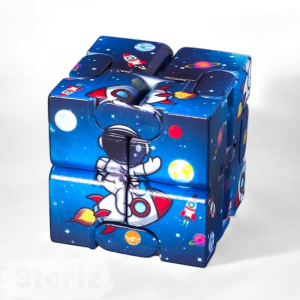 Бесконечный куб 