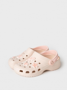 Сабо для девочки