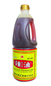 Масло смешанное острое Ра-Ю Kuki, 1,65 кг, Япония