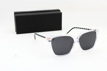 Солнце бренды - LV серый