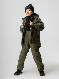 Bodo Костюм 32-46МU
