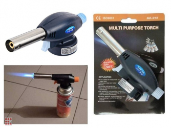 Горелка-насадка газовая MULTI PURPOSE TORCH 915