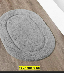 Коврик для ванны, полиэстер