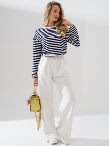 Лонгслив женский 