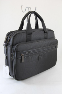 Сумка мужская текстильная David Jones