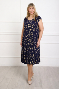 Мурсия - платье бежевый