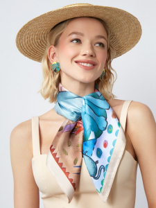 Платок женский KSH16-64-1