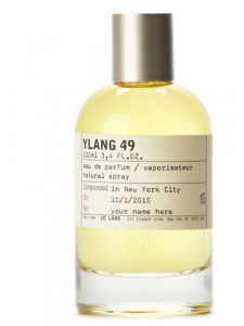 LE LABO YLANG 49 edp 0.75ml пробник