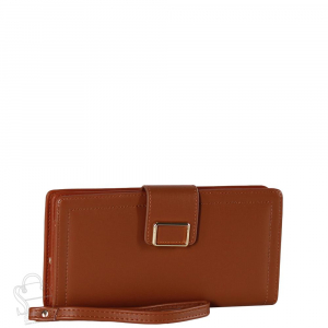 Женский кошелек 9611-040 l.brown Tailian