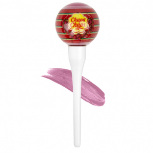 Тинт для губ Chupa Chups жидкий - Lip Locker Cherry с ароматом вишни