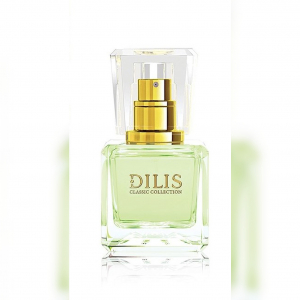 Духи DILIS  для женщин Classic Collection №33 30 мл