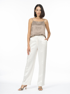 Топ из купры и EcoVeroViscose