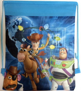 В360 Сумка дет.д/обуви ИсторияИгруш