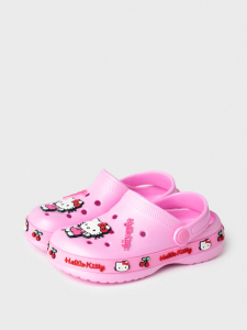 Сабо для девочки