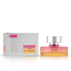 Духи женские DILIS  для женщин Fenomene Muse 75 мл