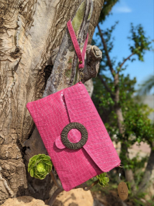PELLE 1603 FUXIA РАСПРОДАЖА