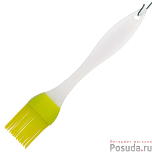 Кисточка силиконовая 17*3см арт. 789-A454