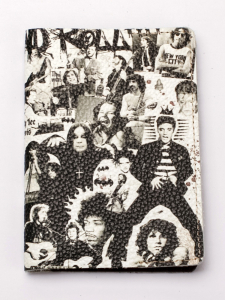 Обложка для паспорта VITA2