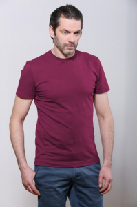 Футболка МК-22-07