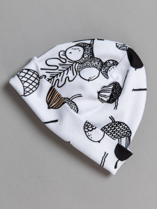 BATIK Шапка 037_ОН23