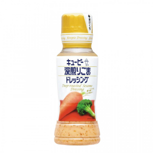 Соус кунжутный Kewpie, 180 мл, Япония