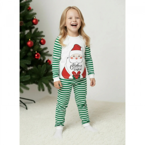 Пижама интерлок 0936201503